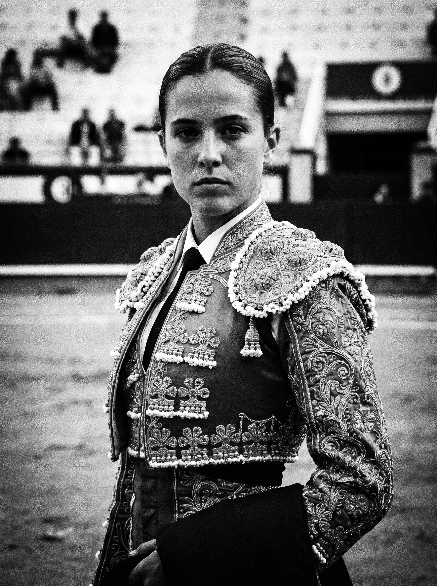 Azahara Arroza