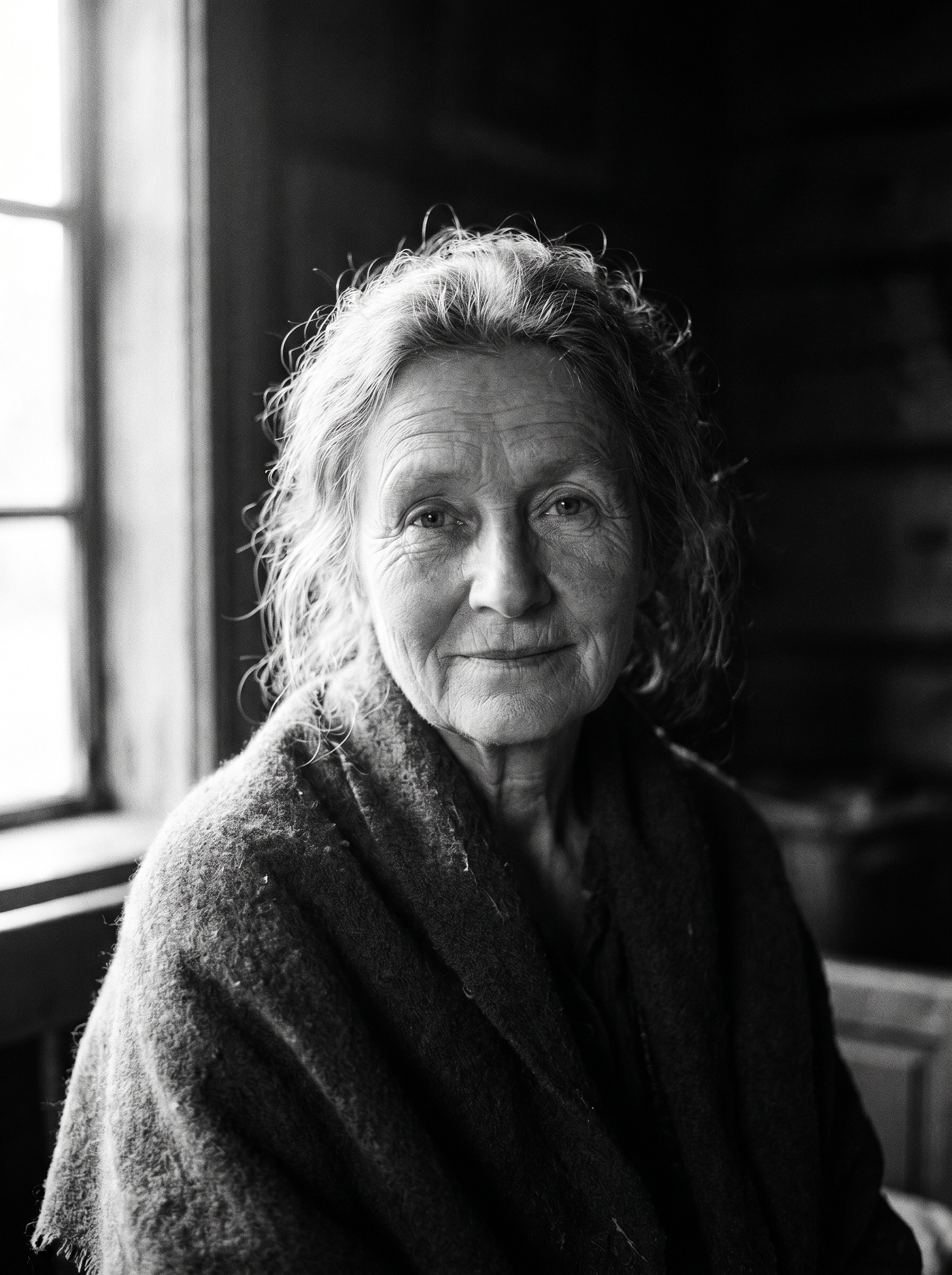 Maureen Cornell